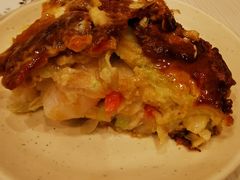 什锦大阪烧-味乃家 本店