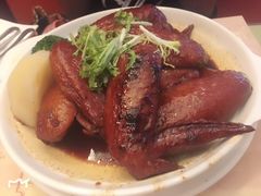 -太平馆餐厅(油麻地店)