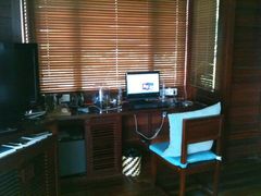 -三亚亚龙湾人间天堂鸟巢度假村