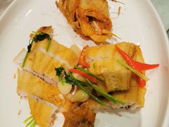 -漢舍中国菜馆(889广场店)