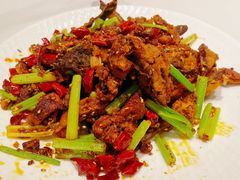 -胖太太四川麻辣排骨串(镇江路分店)