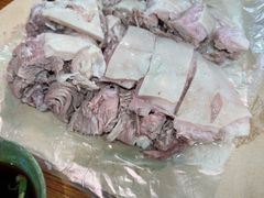 -小辫子羊肉面馆(周东店)
