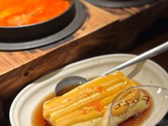 -Fuzzy Bistro 浮几韩餐·茶酒馆