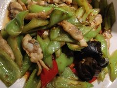 -吕氏疙瘩汤·私家菜馆(慈云寺店)