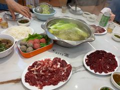-乌记鲜活牛肉城(金砂东路店)