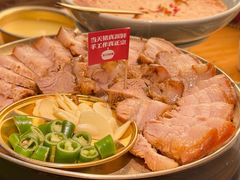 -吴氏包饭·传统民俗料理(延大学府店)