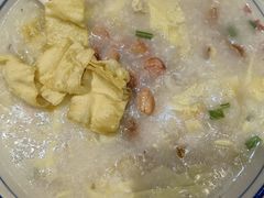 艇仔粥-荔银肠粉(广州天河华利路店)