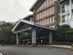 -天目湖御水温泉·度假酒店