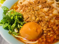 -喜晋道面馆(华严寺广场店)