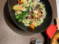 -西堤牛排(合肥之心城店)