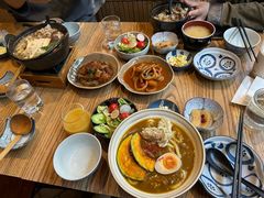 -铃木食堂(北新桥店)