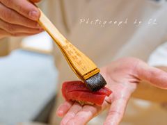 -鮨一日本料理(大中华店)