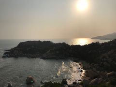 -那琴半岛地质海洋公园