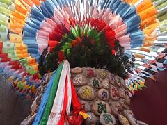 -西安市广仁寺