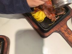 -凡塔斯牛排自助餐厅(广东佛山三水万达店)