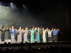 -上海文化广场