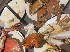 -一方渔歌蒸汽海鲜自助(文化路万达广场店)