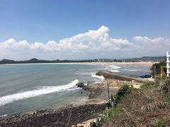 -漳州滨海火山岛自然生态风景区