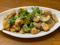 -正宗天津烧麦馆(柳州路店)