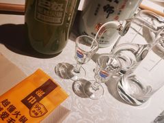 -巴奴毛肚火锅(商城路店)