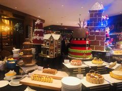 -OPEN開全日自助餐厅·牛肉火锅·海鲜(佛山希尔顿酒店)