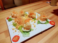 -福匠日本料理(人民路店)