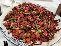 -付掌柜在成都·热炒砂锅集(金禾店)