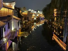 -嘉兴月河历史街区