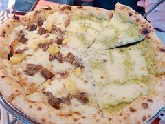 -Primo·丽莫意大利窑烤披萨