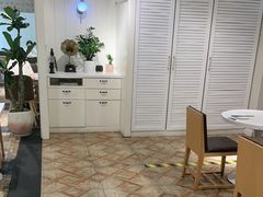 -葡珍轩冰室(虹桥机场T1店)