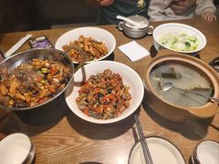 -八碗湘长沙市井菜(坡子街店)