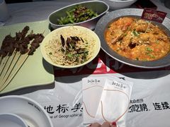 -靓靓蒸虾·头牌蒸虾(南山桂庙店)