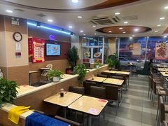 -李先生牛肉面大王(书院路店)