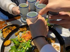 -酒拾烤肉(星沙店)