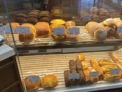 -21克拉面包(崂山万象汇店)