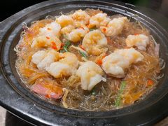 -绿茶餐厅(天津天河城店)