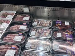-山姆会员商店(上海浦东店)