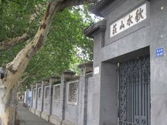 -杭州西湖风景名胜区-北街寻梦