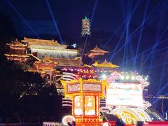 -南沙天后宫景区