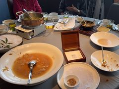 -阿庄新豫菜(通泰路店)
