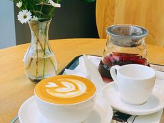 -ARKET CAFÉ(三里屯太古里店)