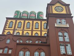 -青岛啤酒博物馆