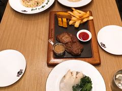 -5号公路餐厅(曼哈顿店)