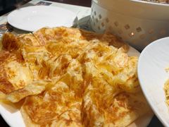 奶香手撕饼-老厨家(友谊路总店)