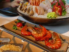 -富盈酒店-日本料理餐厅(厚街店)