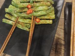 -辉记炭烧海鲜大排档·老字号(福田店)