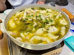 -川人百味(亿合城店)