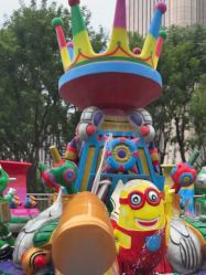 -大望京儿童游乐场