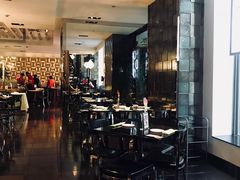 大堂-小资太太餐厅(南岗区店)