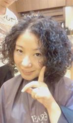 卷卷发-红人馆造型世爵国际